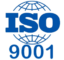 Logo ISO 9001