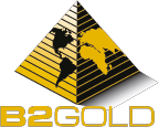 B2Gold