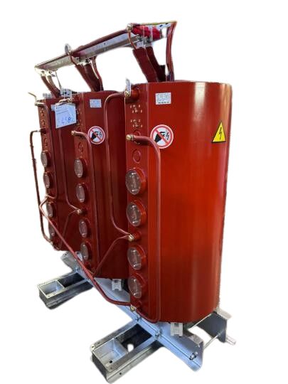 Un des nombreux transformateurs industriels que nous pouvons proposer chez AEC Energy Services, intégrateur de solutions électriques industrielles auprès de nos clients en Afrique.